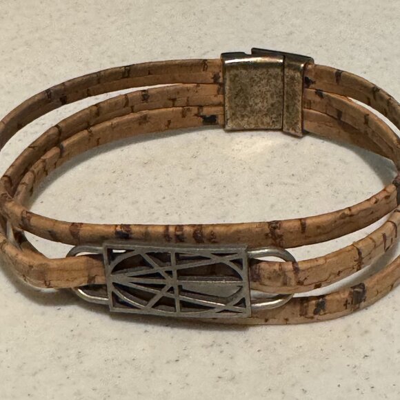 Zymbol Bracelet - Picture 1 of 4